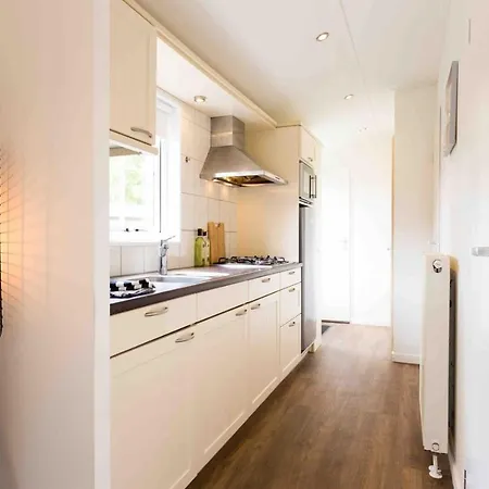Wb Stacaravan 5 Personen